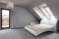 Northside bedroom extensions
